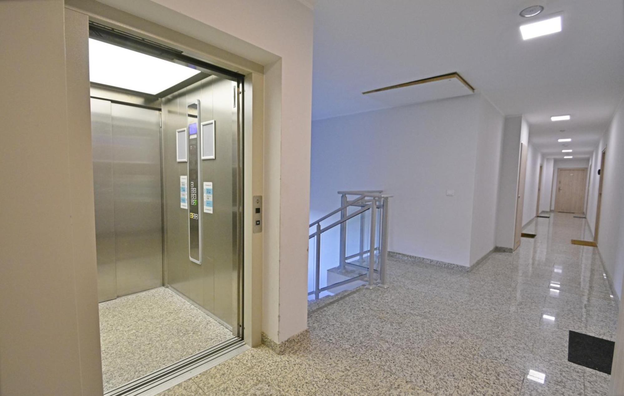 Apartamenty Bryza - Kwartal Rozy Wiatrow - Garaz Świnoujście Exterior foto
