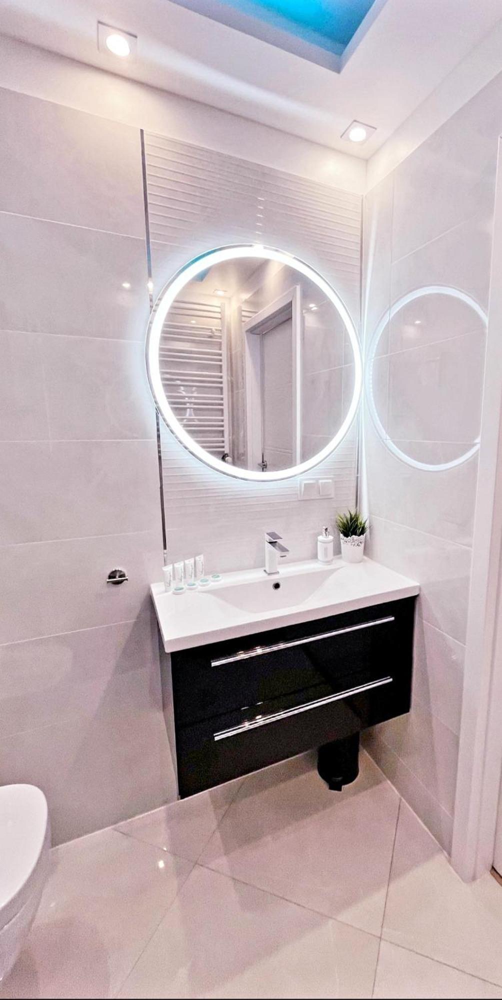 Apartamenty Bryza - Kwartal Rozy Wiatrow - Garaz Świnoujście Exterior foto